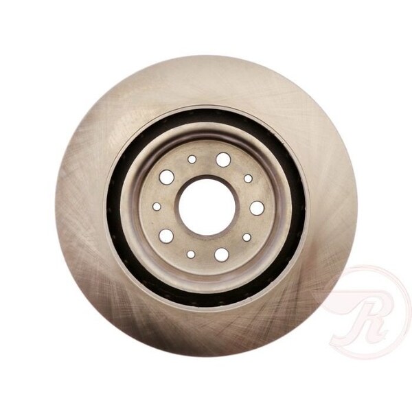 BRAKE ROTORS OEM OE Replacement Vented Single